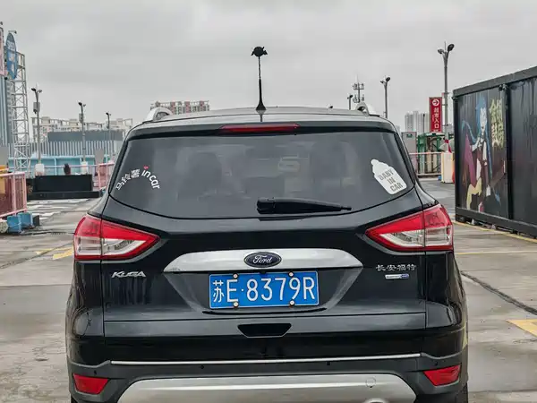 Ford Kuga 2013