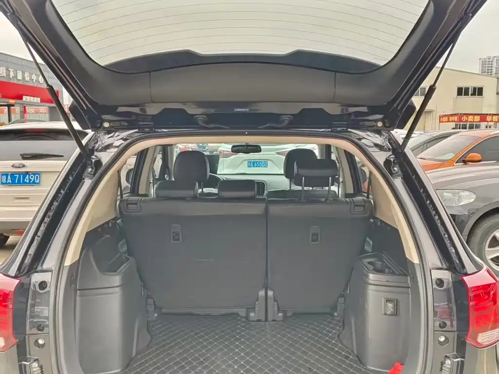 Mitsubishi Outlander 2020 — фото 15