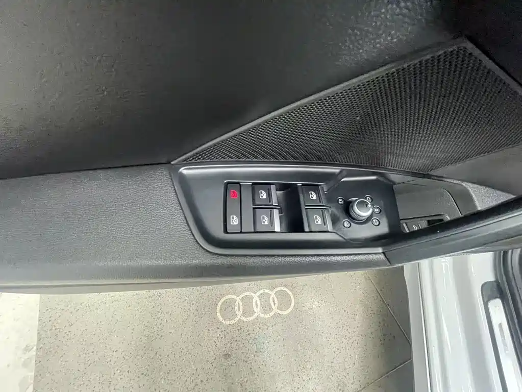 Audi A3 2022 — фото 13