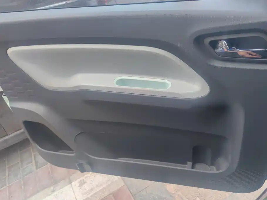 Wuling Hongguang MINIEV 2023