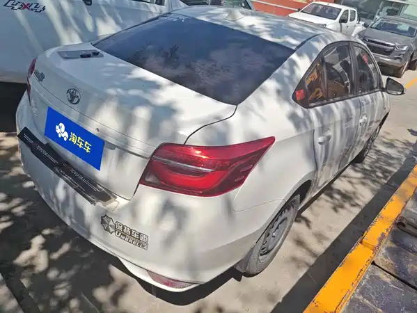 Toyota Vios 2021