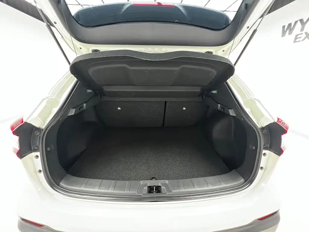 Nissan Qashqai 2023 — фото 16