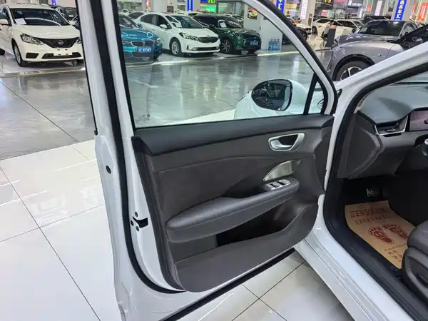 Shangjie H5 2025