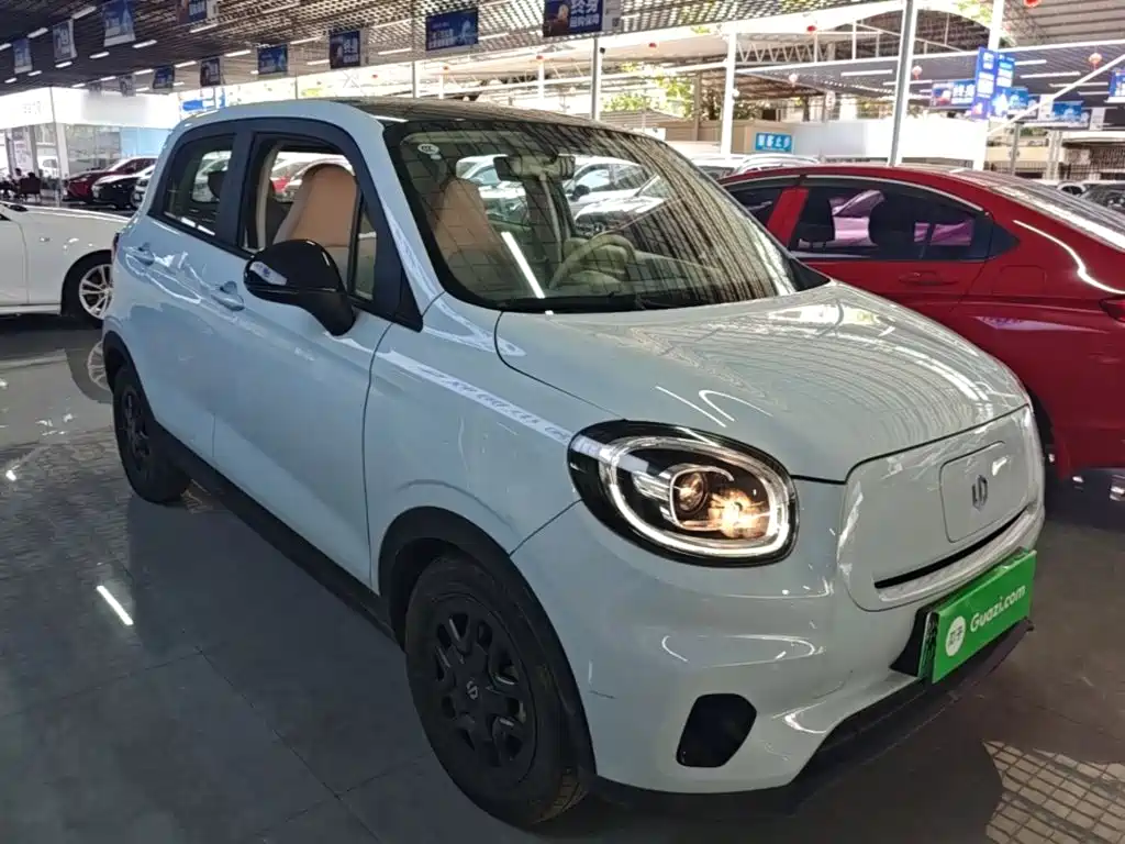 Leapmotor T03 2023
