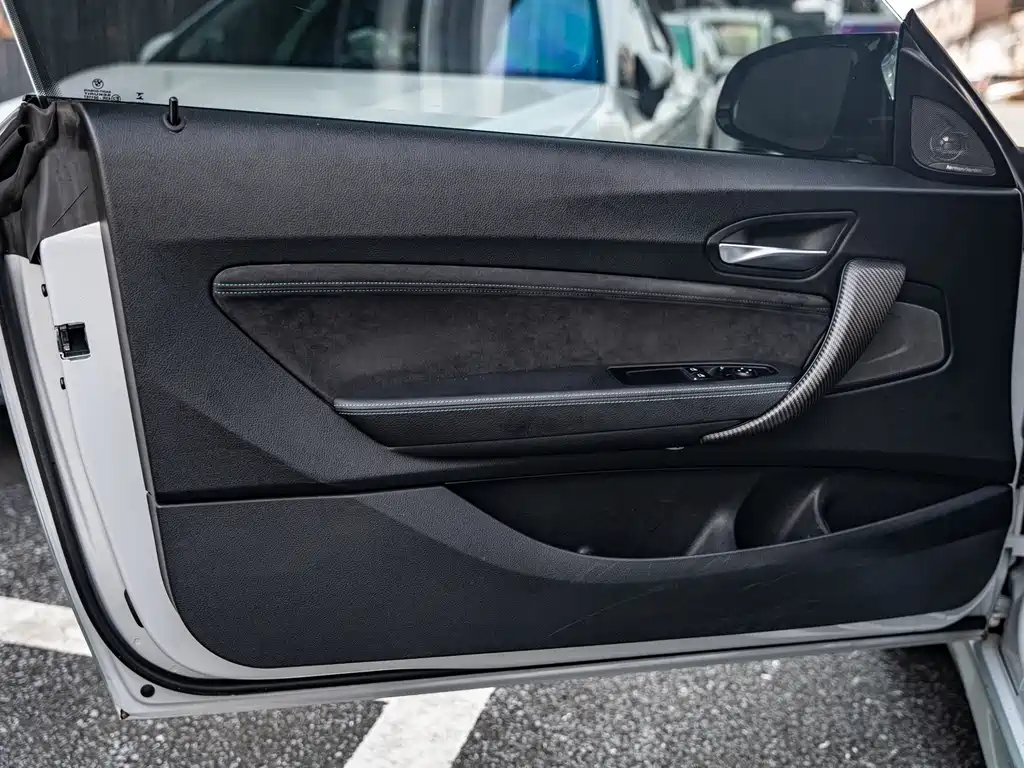 BMW M2 2019 — фото 9