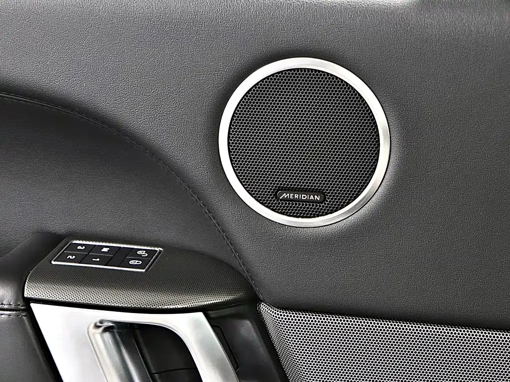 Land Rover Sport 2016 — фото 22