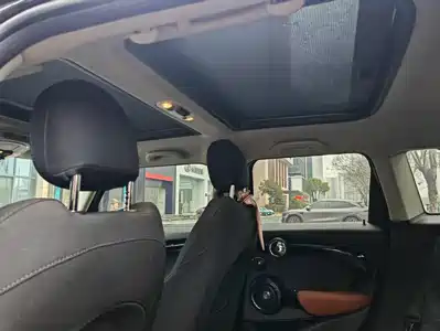 MINI MINI 2016