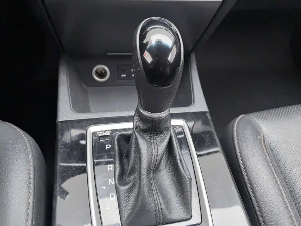 Hyundai Mistra 2020 — фото 13