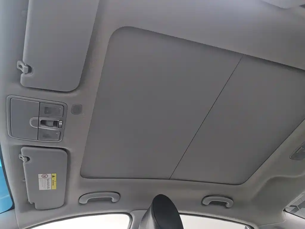 Hyundai Mistra 2020 — фото 14