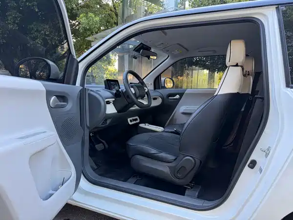 Changan Lumin 2023