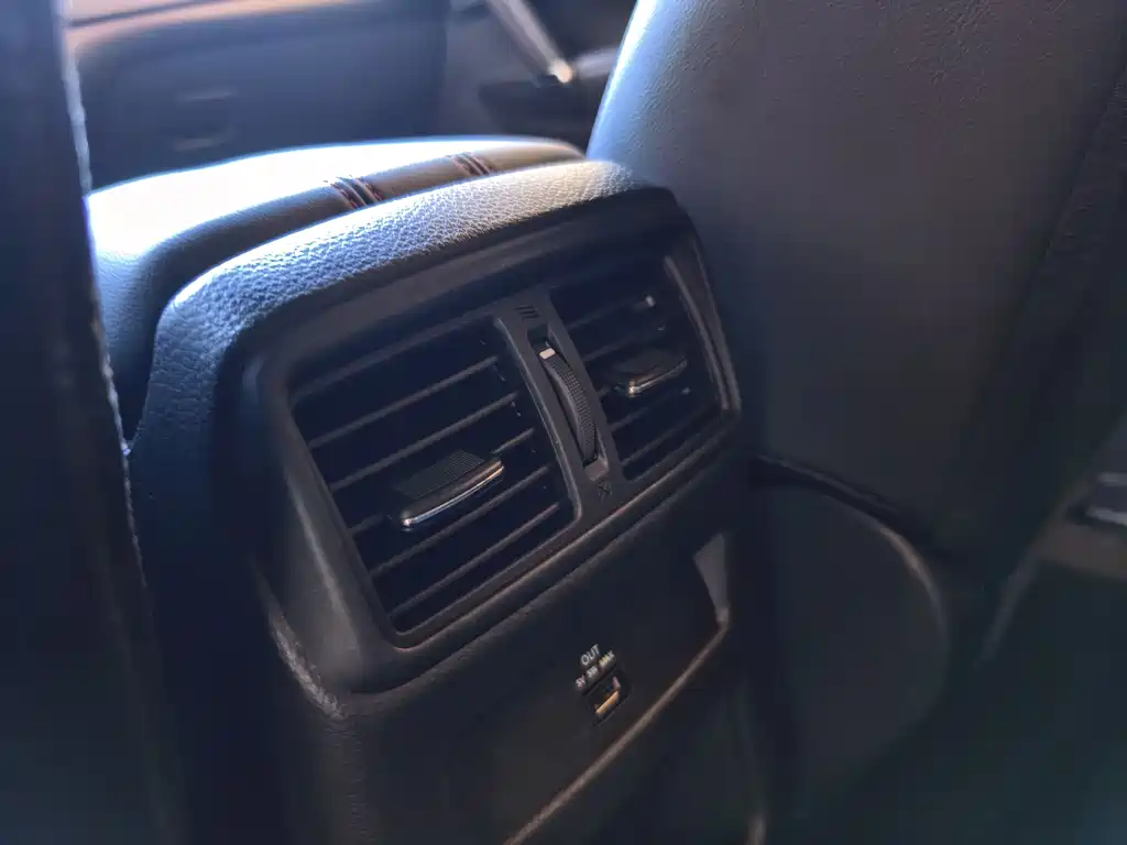 Nissan Qashqai 2022 — фото 13