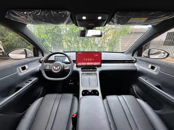 Wuling Starlight S 2025