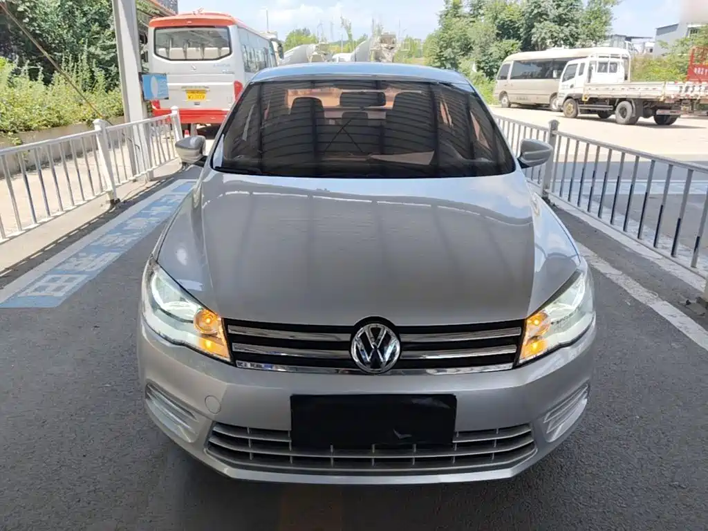 Volkswagen Jetta 2016