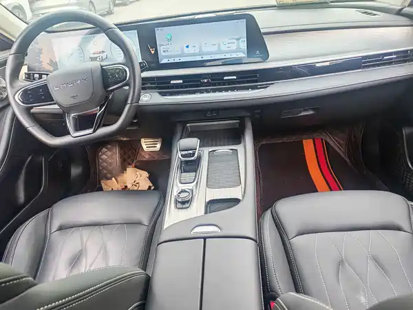 Chery Arrizo 8 2023