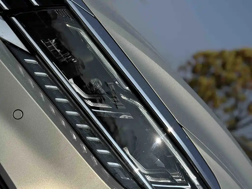 Volkswagen Passat 2021 — фото 18