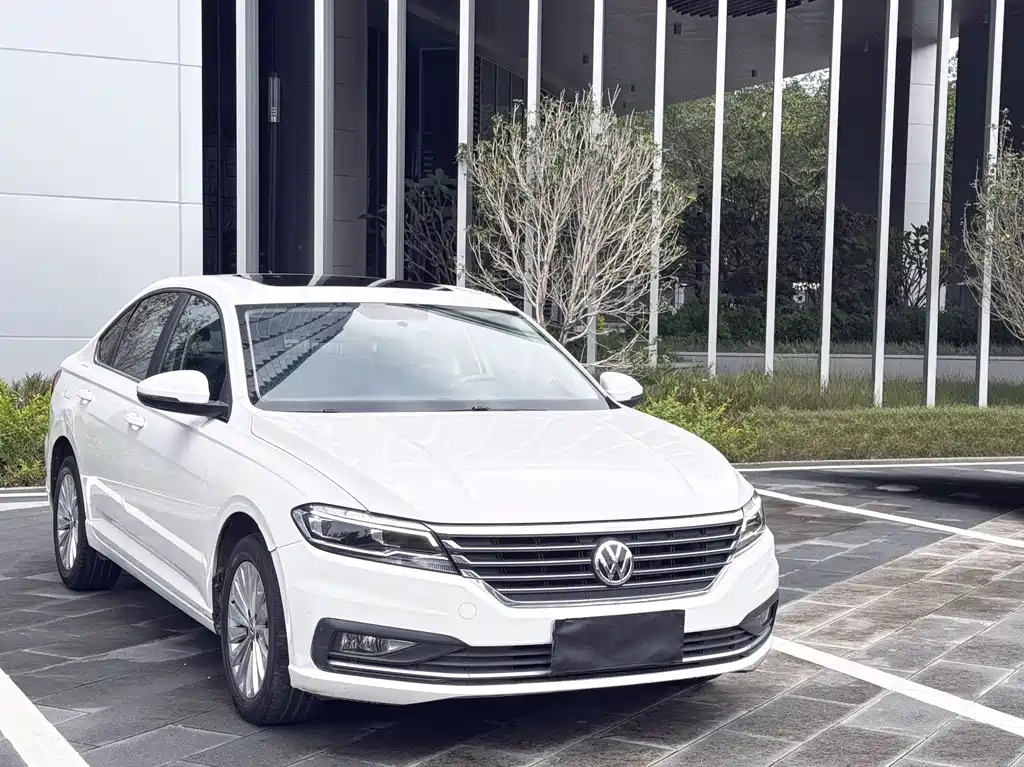 Volkswagen Lavida 2019 — фото 3