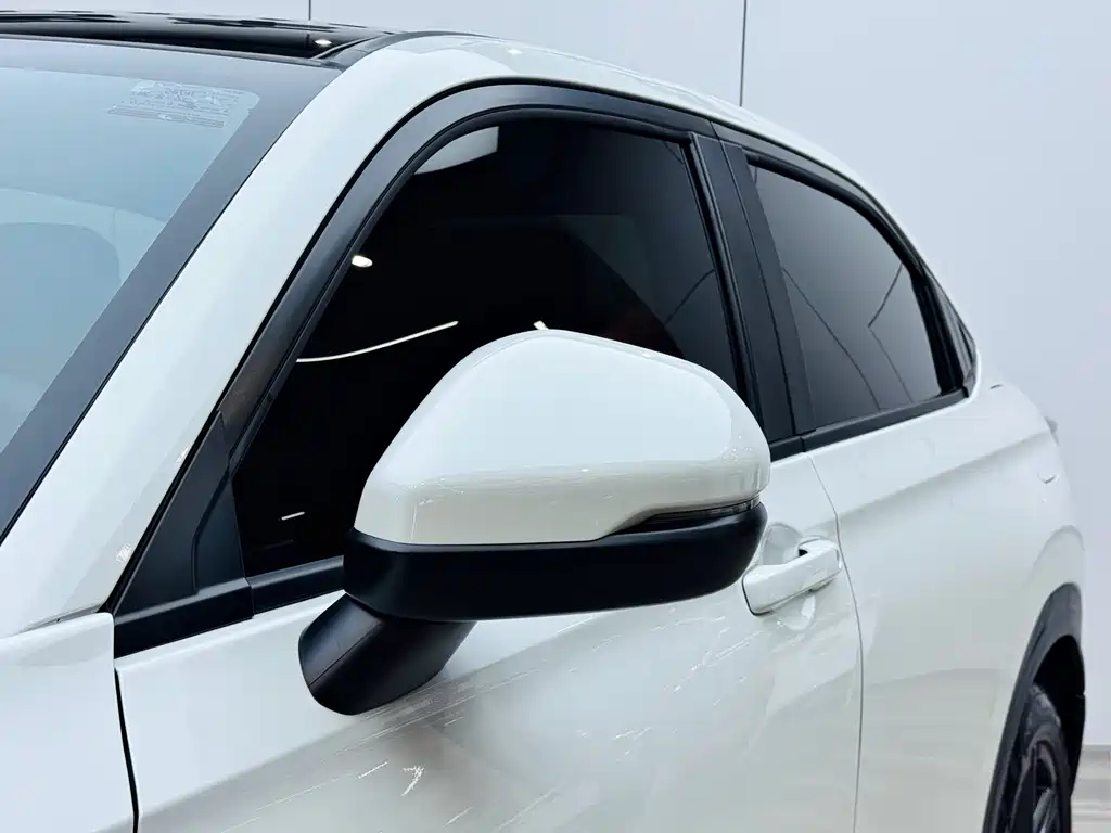 Honda XR-V 2025 — фото 26