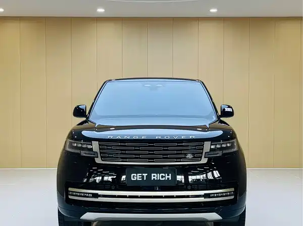 Land Rover Range Rover 2025