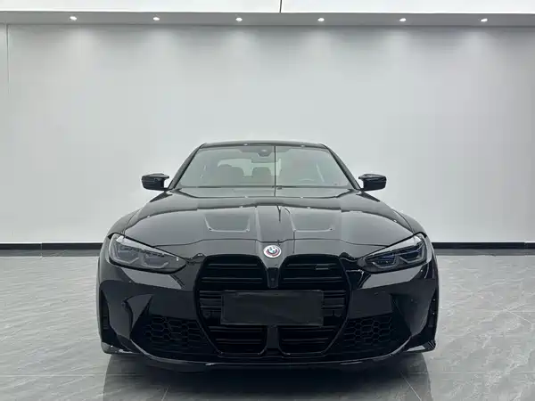 BMW M3 2023