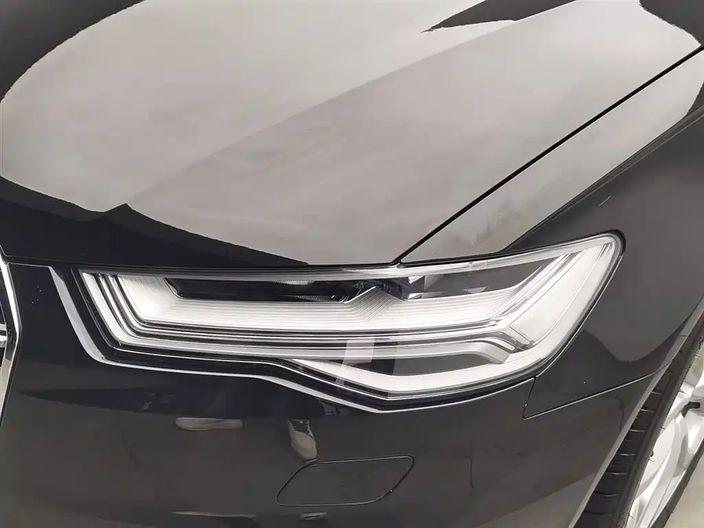 Audi A6L 2017 — фото 7