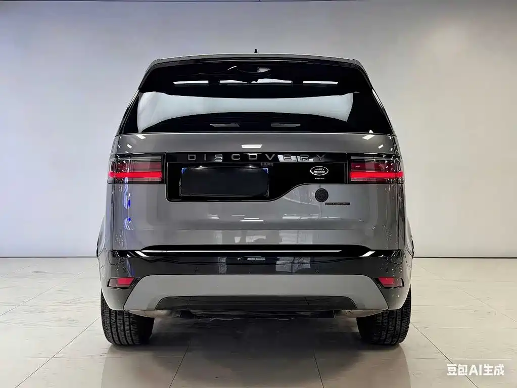 Land Rover Discovery 2021 — фото 37