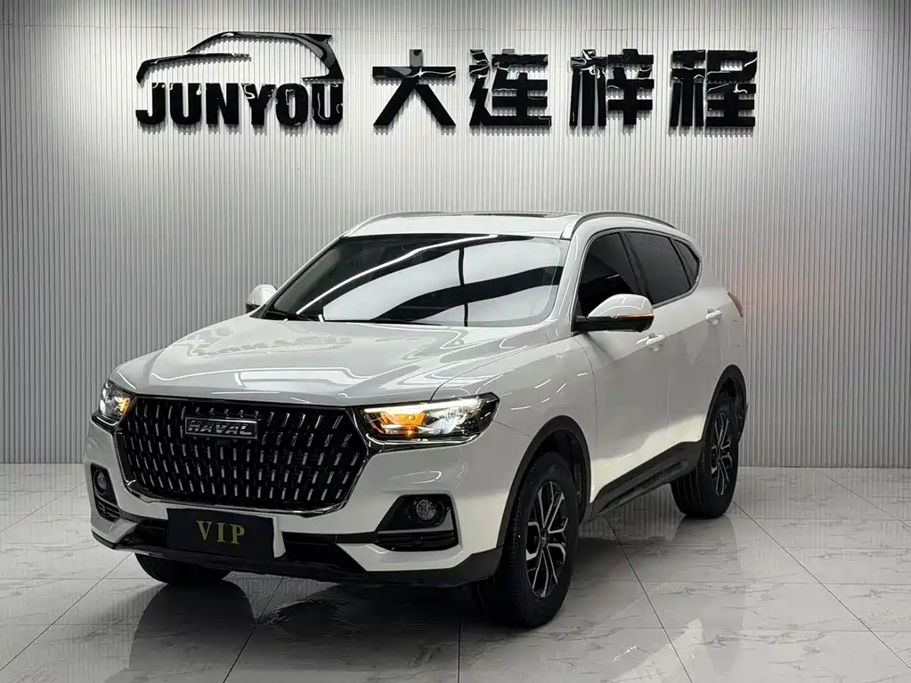 Haval H6 2023