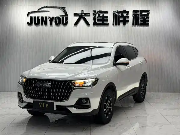Haval H6 2023