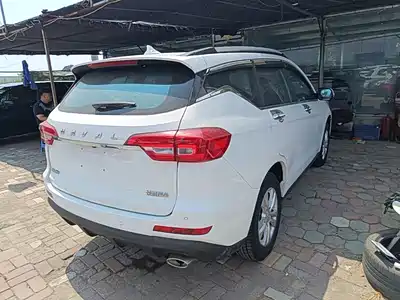 Haval M6 2020