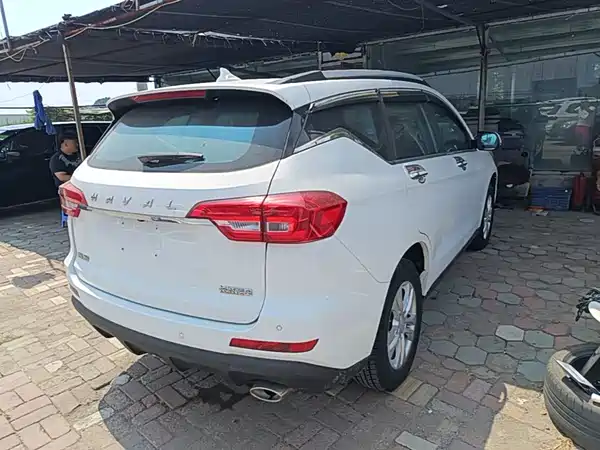 Haval M6 2020