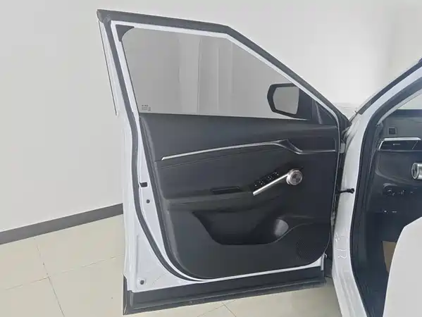 GAC Trumpchi Shadowcool 2024