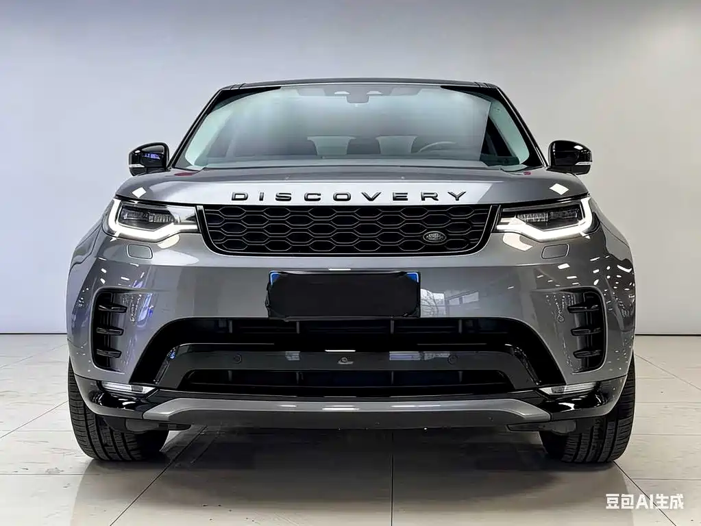 Land Rover Discovery 2021 — фото 2