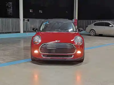 MINI MINI 2014