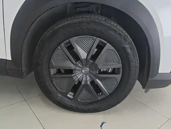GAC Trumpchi Shadowcool 2024