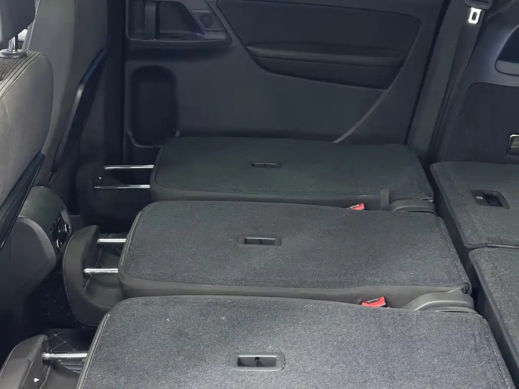 Volkswagen Sharan 2018 — фото 29