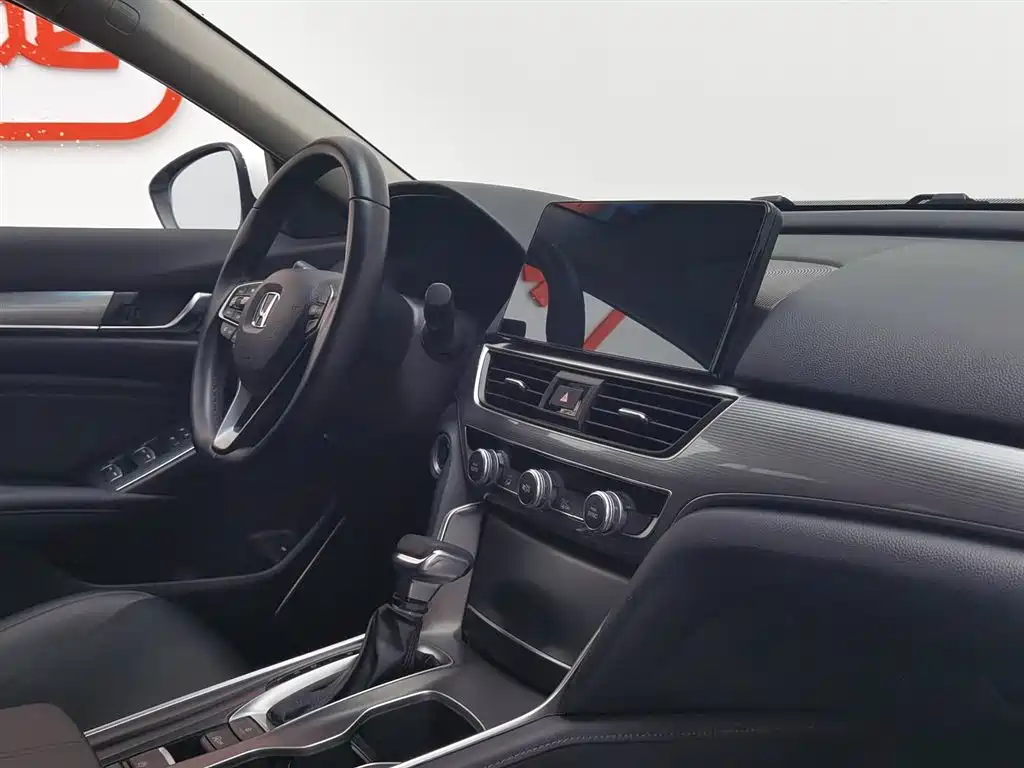 Honda Accord 2022 — фото 22