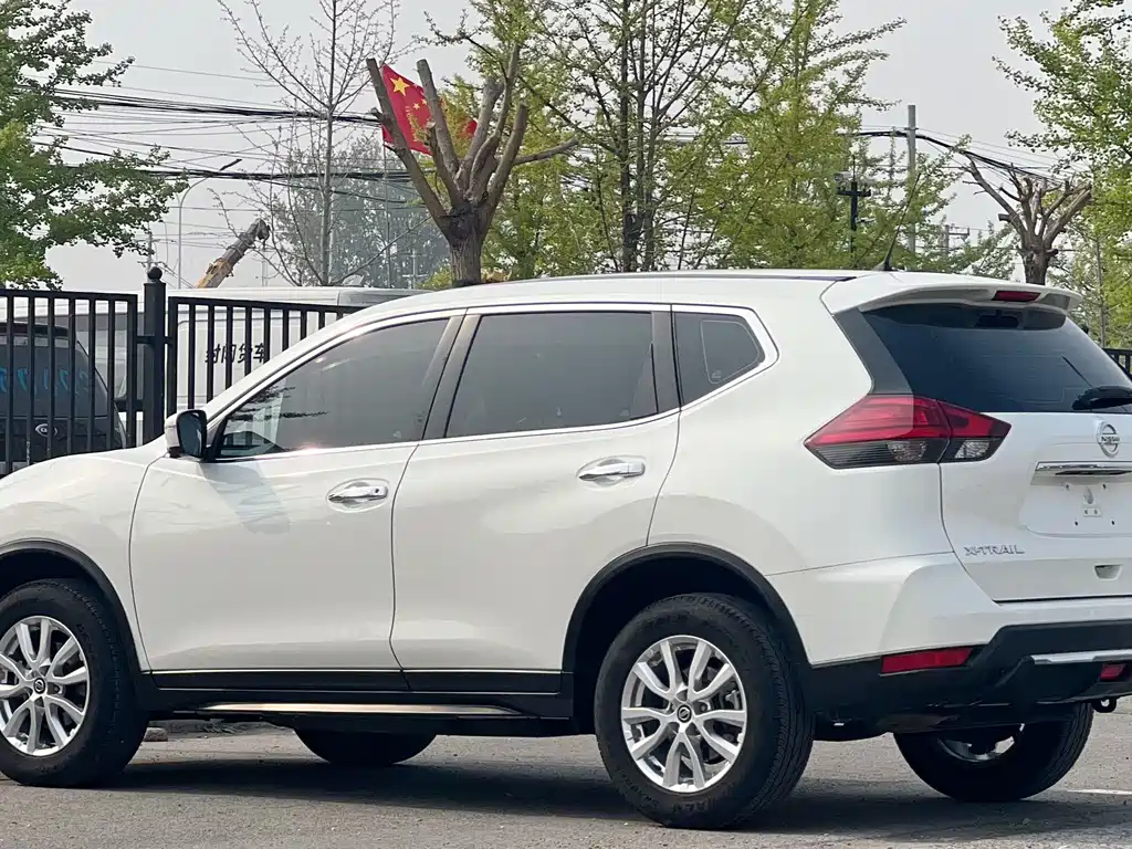 Nissan X-Trail 2021 — фото 4