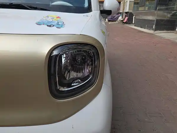 Bestune Pony 2025