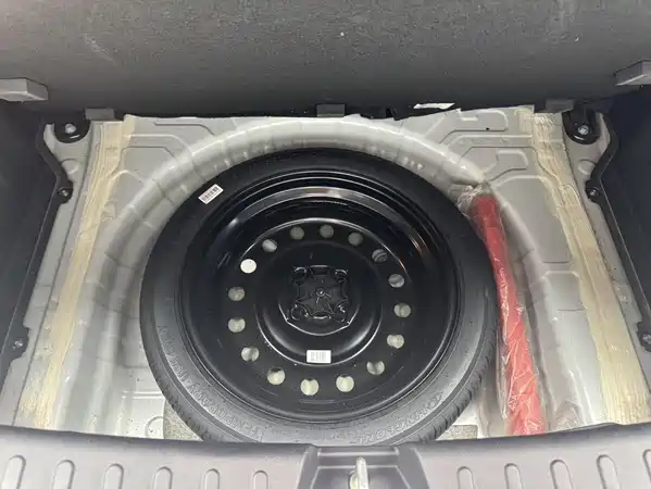 Geely Vision X3 2021