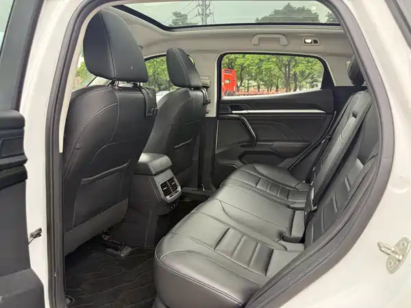 Haval F5 2019