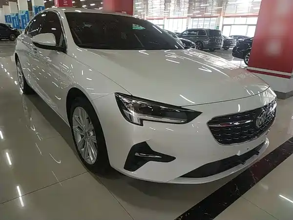 Buick Regal 2023