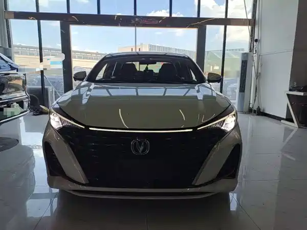 Changan Eado 2024