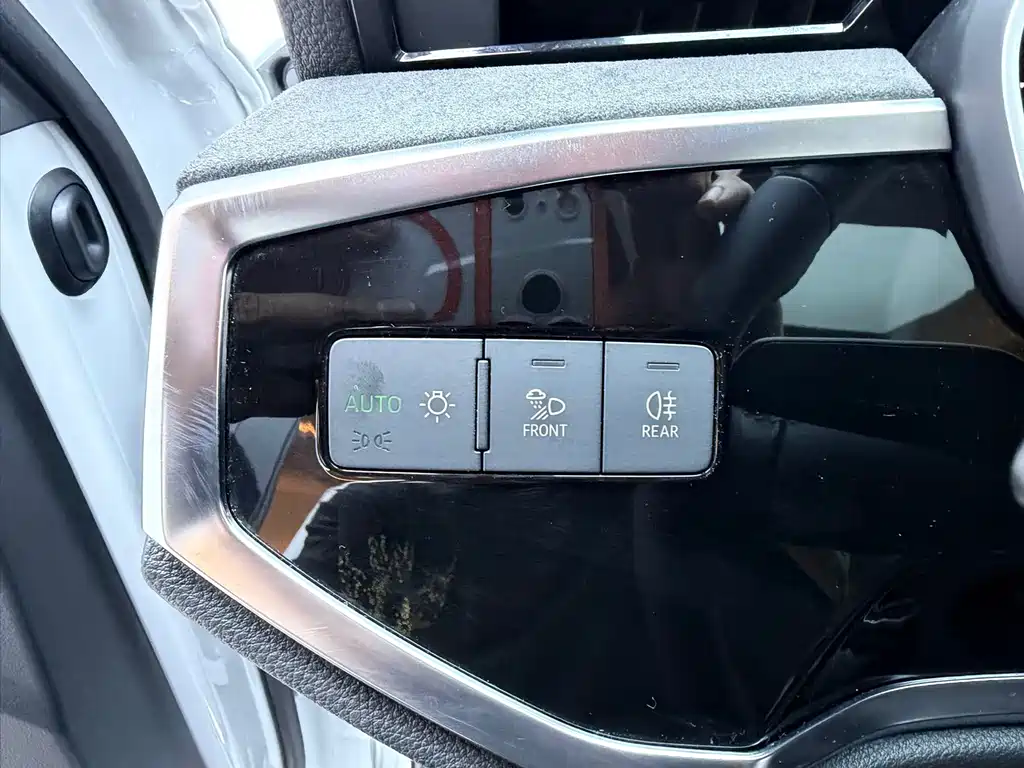 Audi Q3 2023