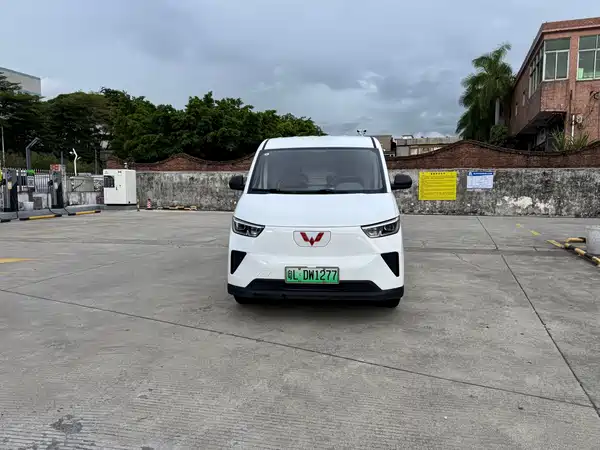 Wuling Yangguang 2026