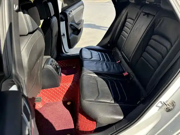 Volkswagen CC 2020