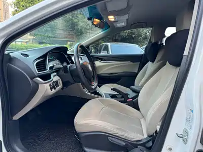 Buick Excelle GT 2018
