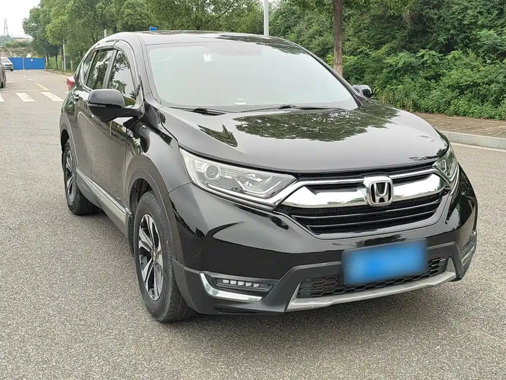 Honda CR-V 2020