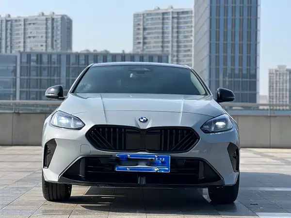BMW 2 Series 2025