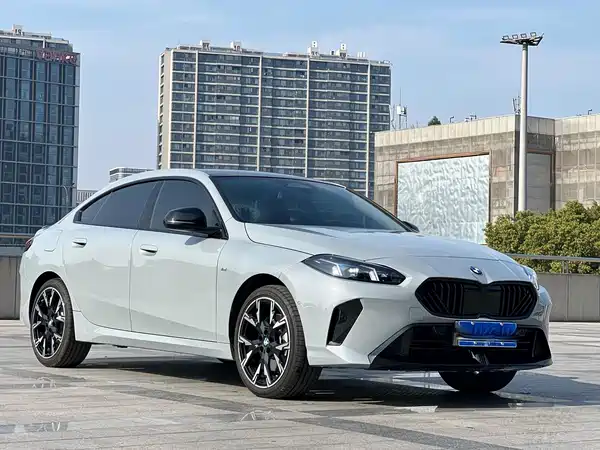 BMW 2 Series 2025