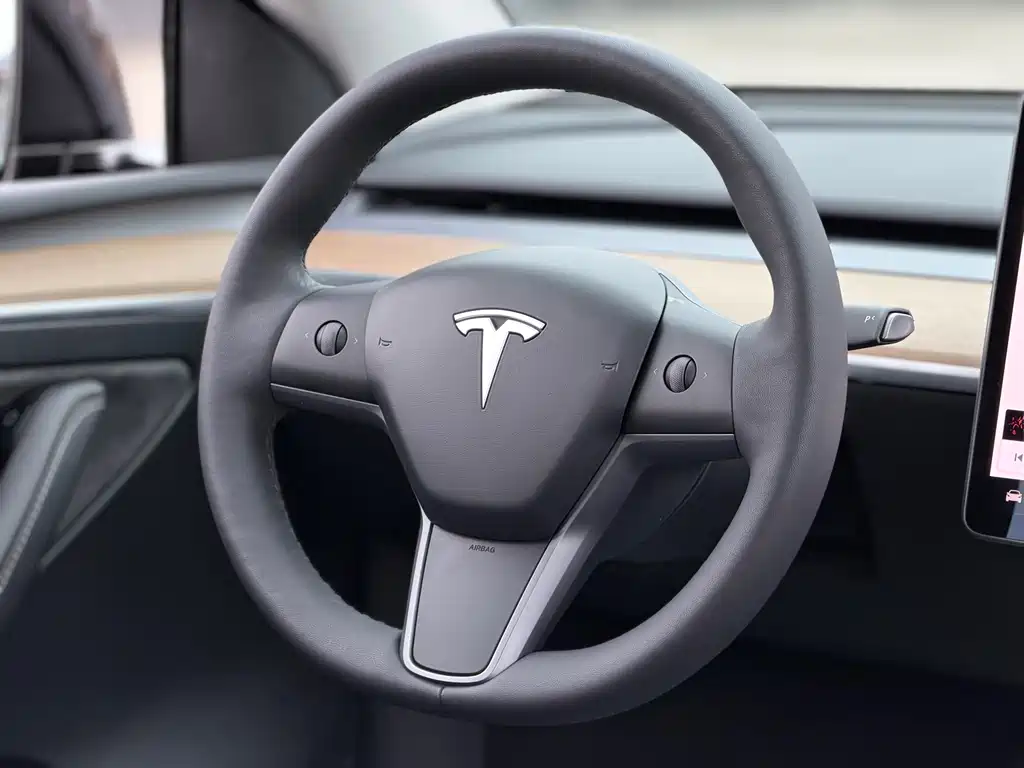 Tesla Model Y 2022 — фото 13