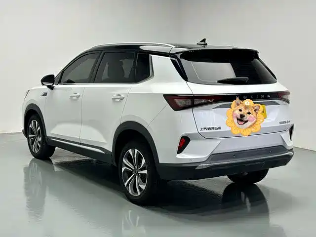 Wuling Star 2024 — фото 16